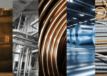 Top 5 Most Common Types of Metals and Their Uses 6 Top 5 Most Common Types of Metals and Their Uses