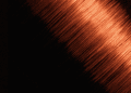 Copper | Complete Details 6 Copper Wire Goat / The Metal Times / Coper- Complete Details
