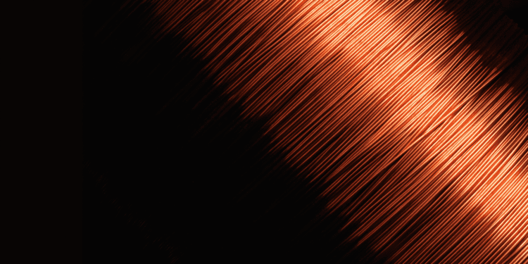 Copper | Complete Details 1 Copper Wire Goat / The Metal Times / Coper- Complete Details