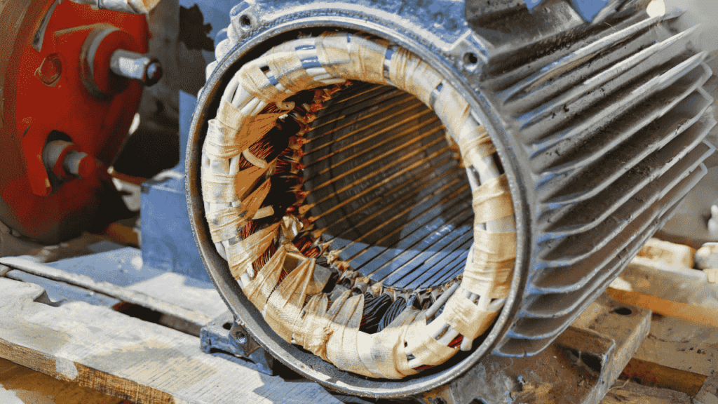 Tamba Kiya Hota Hai? | Complete Details 5 Tamba Ki Motor / the metal times / tamba