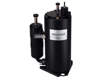 AC Compressor | Complete Details 1 ac compressor black copper / the metal times / ac / compressor / iron / copper / metal / scrap