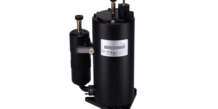 ac compressor black copper / the metal times / ac / compressor / iron / copper / metal / scrap