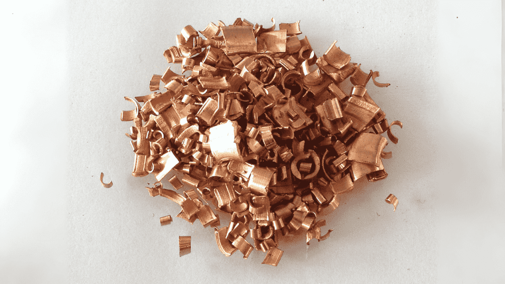 Tamba Kiya Hota Hai? | Complete Details 7 Tamba ke kuch Pieces / the metal times / tamba