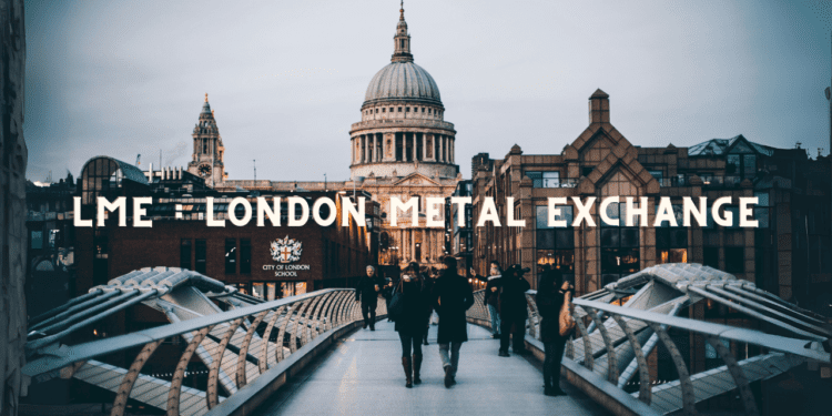 LME : London Metal Exchange | Complete Details 1 LME london metal exchange / complete details / the metal times