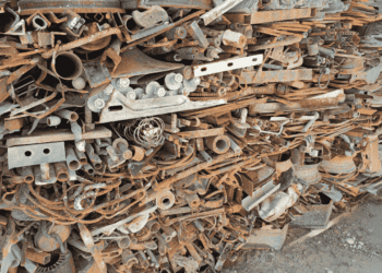 1 latest Iron Scrap Rate Today 14 scrap iron / iron scrap rate today / iron / scrap / loha / rates / prices / the metal times
