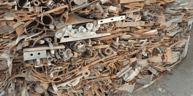 1 latest Iron Scrap Rate Today 1 scrap iron / iron scrap rate today / iron / scrap / loha / rates / prices / the metal times