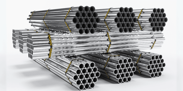 Stainless Steel | Complete Details 1 Stainless Steel complete details / Stainless Steel pipes / Scrap / the metal times / steel