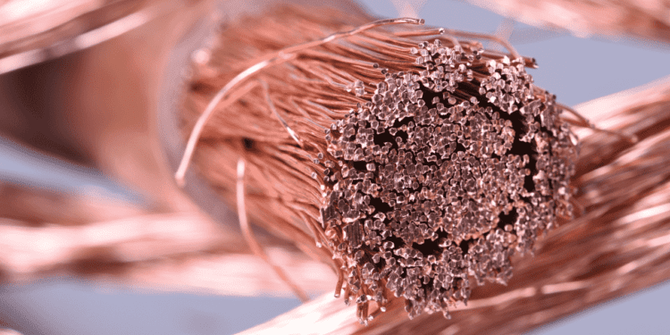 Latest 1 Kg Copper Price Today 1 copper wire / 1 kg copper price / the metal times / copper / scrap / metals / prices / rates