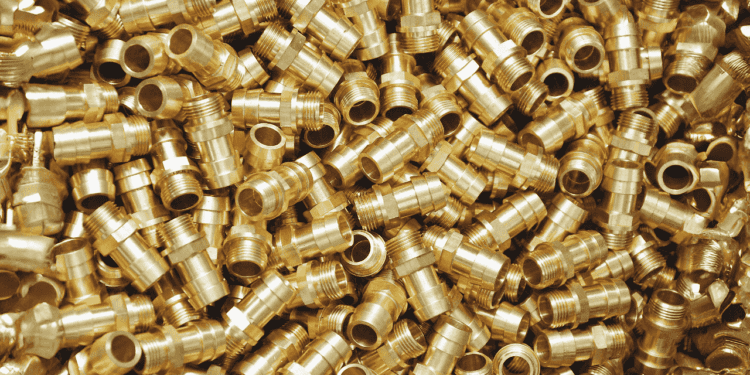 Brass | Complete Details 1 brass nuts / brass complete details / brass / metals / scrap /the metal times / petal