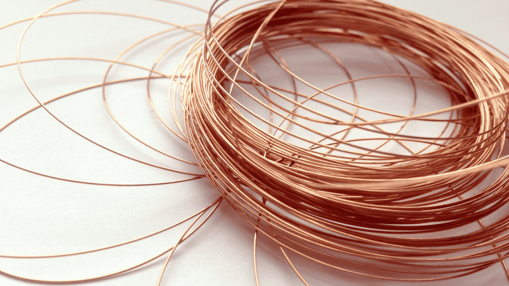 copper wires / 1 kg copper price / the metal times / copper / scrap / metals / prices / rates 