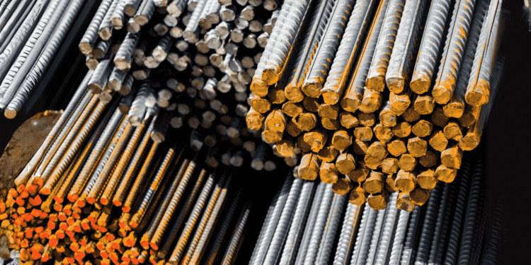 Iron | Complete Details 1 iron rods / Iron | Complete Details / the metal times / loha / steel