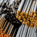Iron | Complete Details 18 iron rods / Iron | Complete Details / the metal times / loha / steel