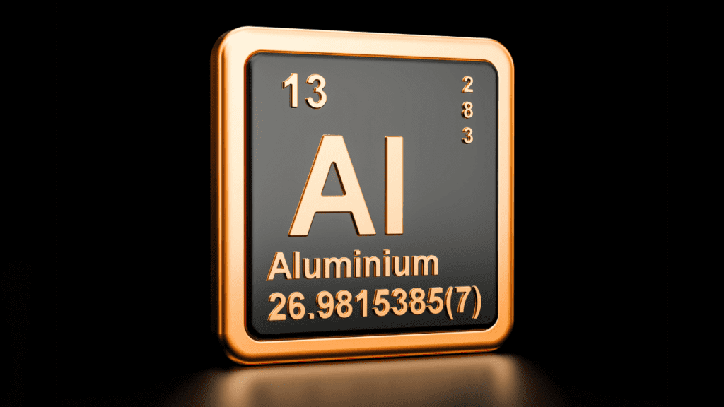 Element Picture Of Aluminium / aluminium complete details / scrap / metals / the metal times / new 