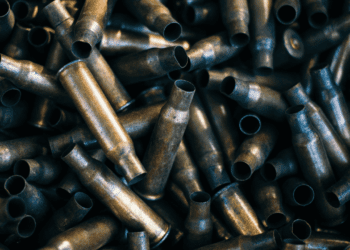 Certified Scrap Brass Shells Recycler | 2024 2 Certified Scrap Brass Shells Recycler / the metal times / scrap / brass / petal