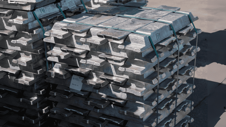 Aluminium | Complete Details