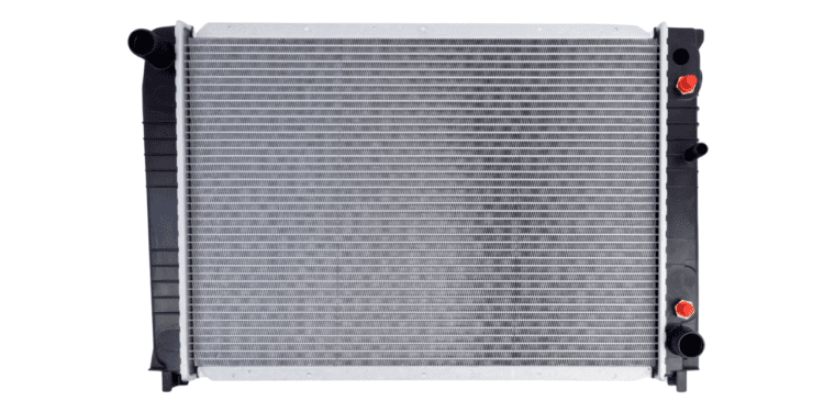 Car Radiators | Complete Details 1 New Aluminium Radiator / the metal times / brass / aluminium / scrap / metals