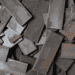 Latest Iron Scrap Rates | 2024 8 Iron Cutting Pieces / latest prices / scrap / iron / loha / metals / iron scrap / the metal times