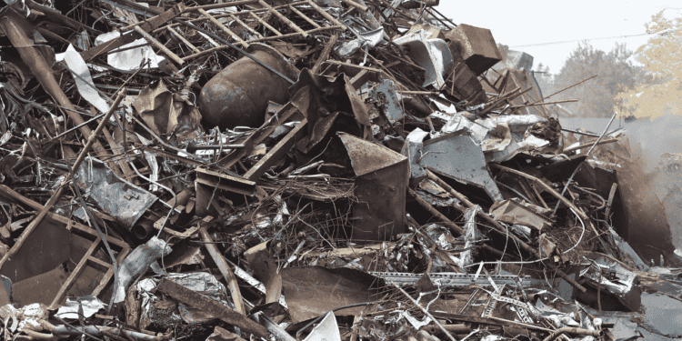 Latest Rate of Scrap in India | 2024 1 Iron Scrap / / Rate of scrap in India / scrap / metals / the metal times / latest prices / rates