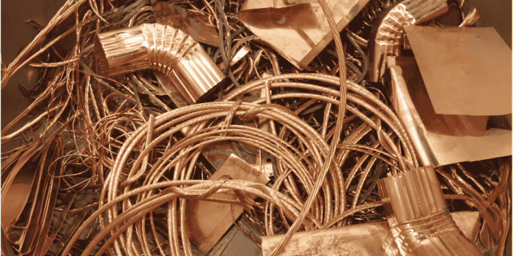 latest 1 kg Copper Price Today 1 Copper pipe Pieces / 1 kg Copper Price Today / copper / prices / rates / scrap / metals / the metal times