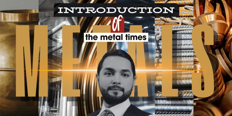 HOW DOES METALS BUSINESS WORKS !!! | THE METAL TIMES 1 HOW DOES METALS BUSINESS WORKS !!! | THE METAL TIMES