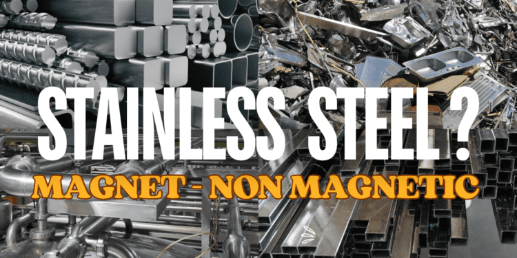 Stainless Steel Kiya Hota Hai? | What is Stainless Steel? | Complete Explained in Hindi/Urdu |The Metal Times 1 Stainless Steel Kiya Hota Hai? | What is Stainless Steel? | Explained in Hindi/Urdu |The Metal Times