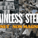 Stainless Steel Kiya Hota Hai? | What is Stainless Steel? | Complete Explained in Hindi/Urdu |The Metal Times 5 Stainless Steel Kiya Hota Hai? | What is Stainless Steel? | Explained in Hindi/Urdu |The Metal Times