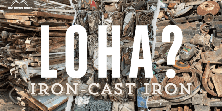 Loha Kiya Hota Hai? | What is Iron? | Complete Explained in Hindi/Urdu | The Metal Times 1 Loha Kiya Hota Hai? | What is Iron? | Complete Explained in Hindi/Urdu | The Metal Times