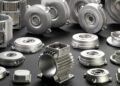 Local Aluminium Kya Hai? Cast Aluminium Scrap Ka Munafa Bakhsh Business 9 Local Aluminium cast