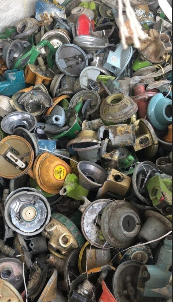 Gista Kya Hai? Iske Fayde, Istemaal Aur Scrap Business Guide 2 Kala Gista Purza