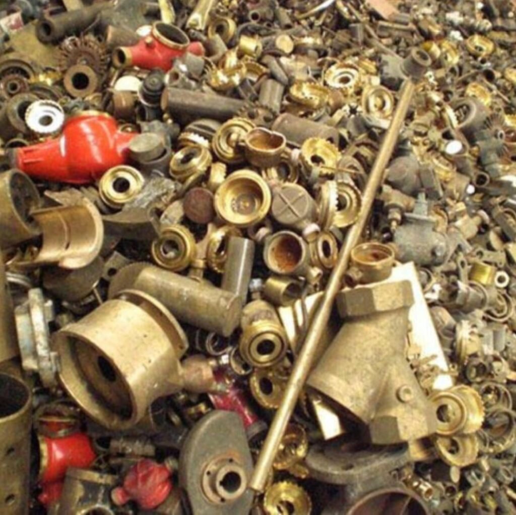 Pital Kya Hai? Iske Fayde, Istemaal Aur Complete Details 3 mix scrap pital